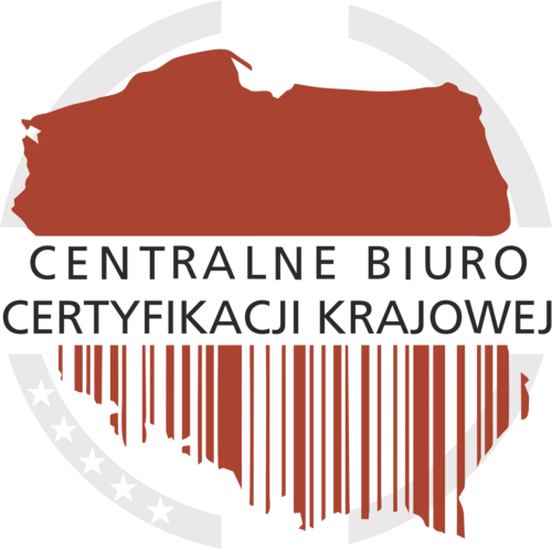 centralne biuro certyfikacji krajowej 